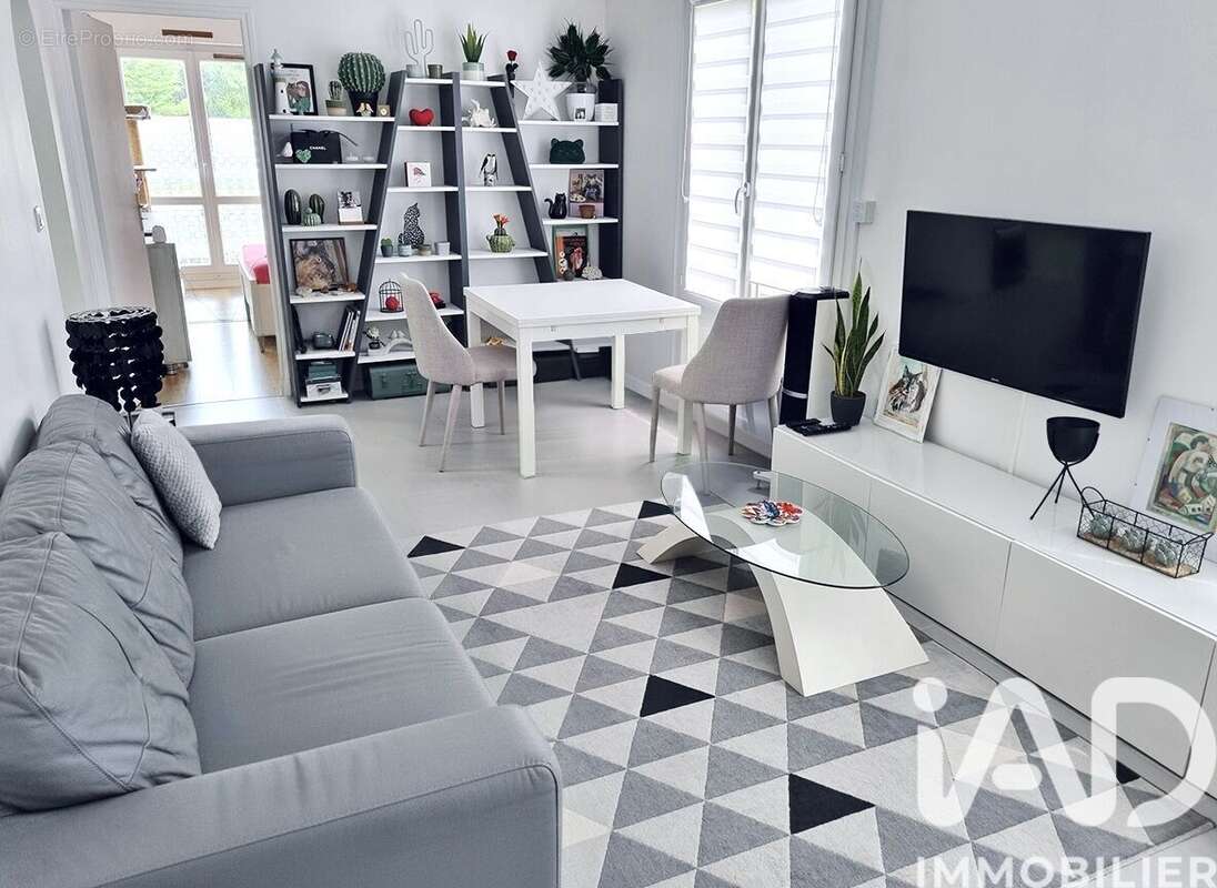 Photo 2 - Appartement à MEAUX