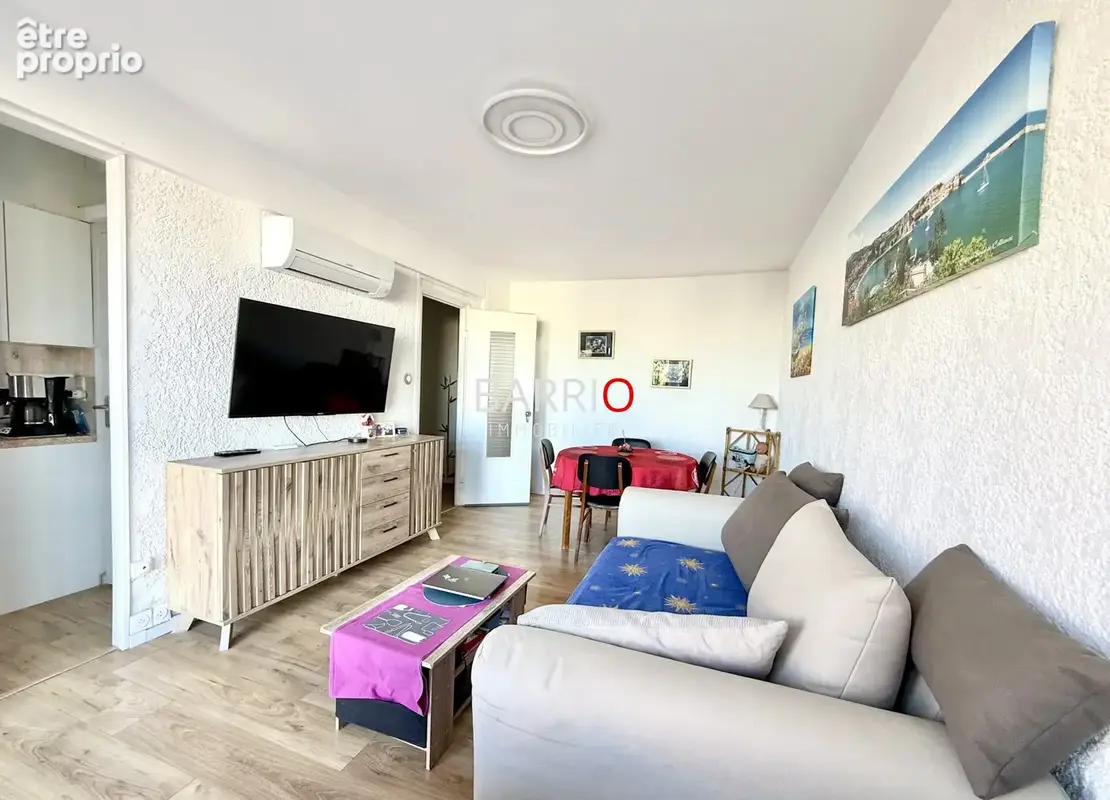 Appartement 3 pièces 48 m² à vendre à Saint-Cyprien (66750) - photo 4