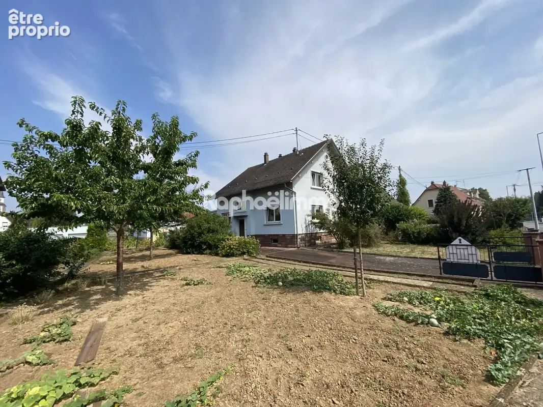 Maison 170 m² à Souffelweyersheim  - photo 2