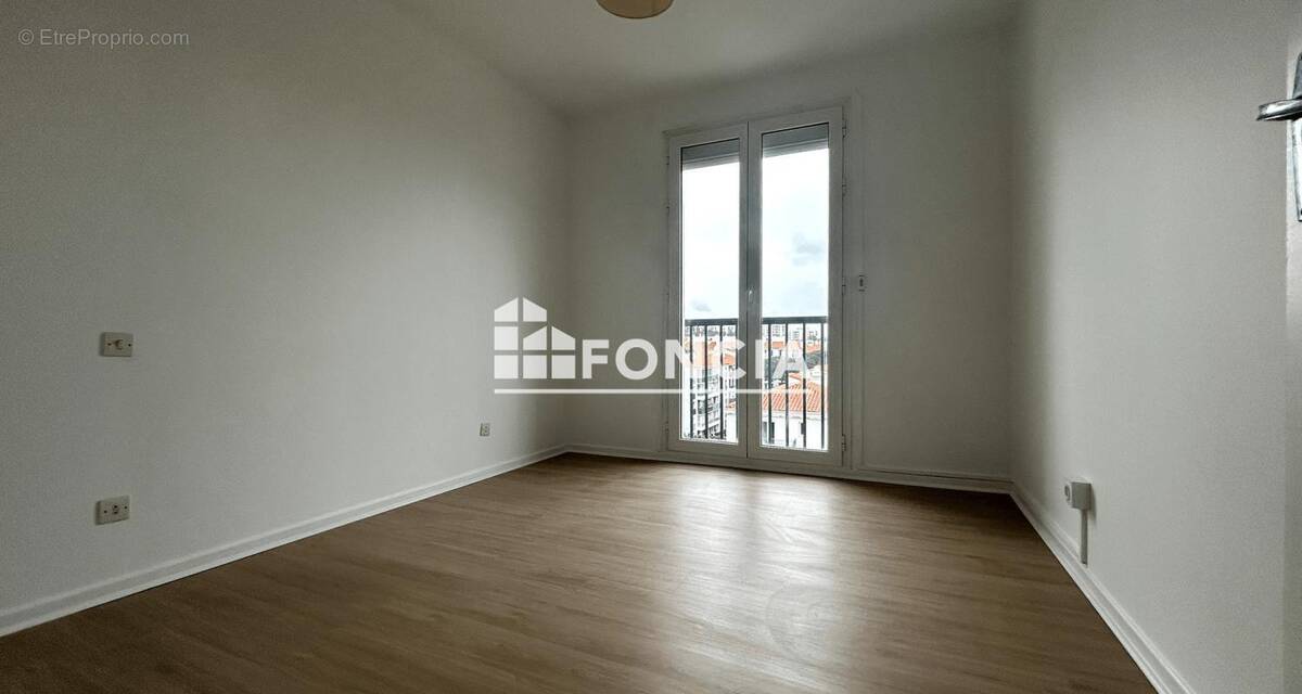 Appartement à PERPIGNAN