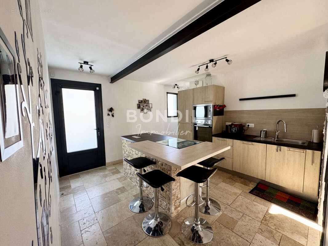 Maison à AIX-EN-PROVENCE