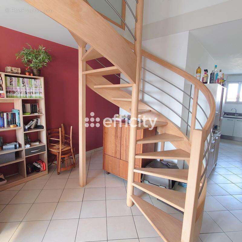 Appartement à LYON-7E