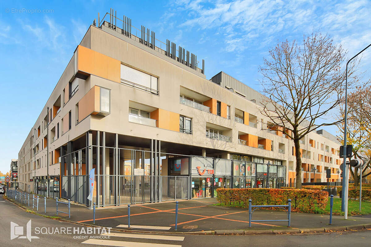 Appartement à ARRAS