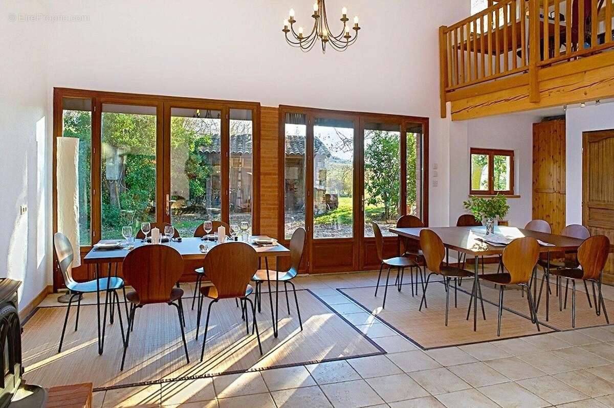 Photo 5 - Maison à UNZENT