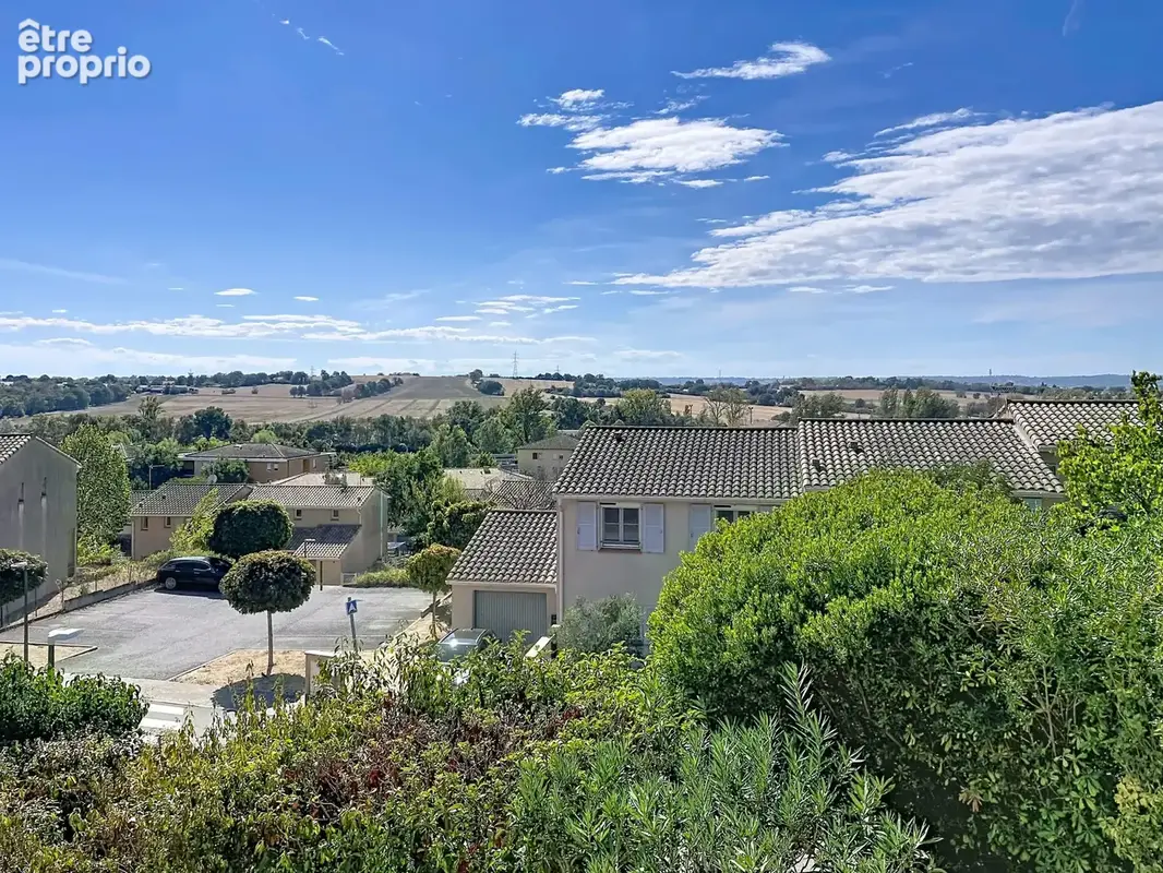 Photo Maison à Quint-Fonsegrives au prix de 299 600€