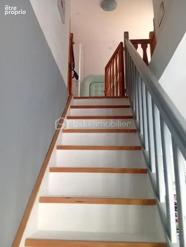 Maison de 6 pièces - photo 9