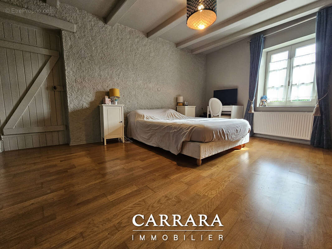 Appartement à ROZERIEULLES