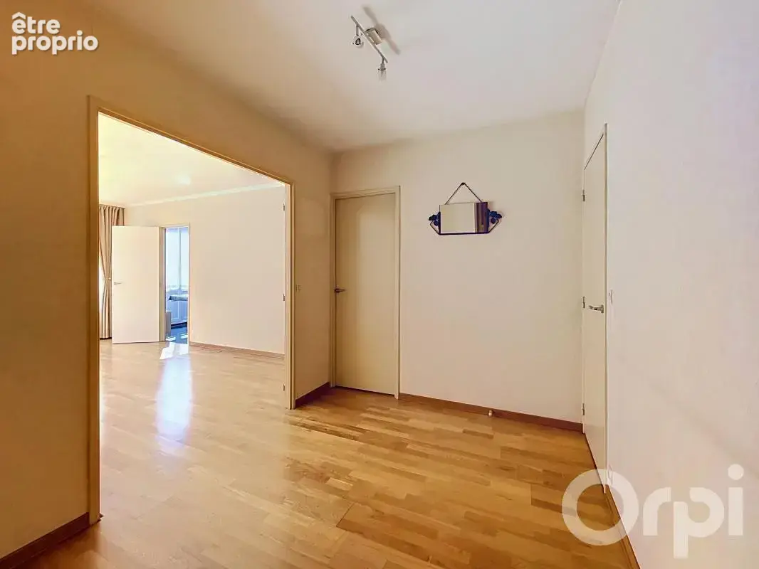 Appartement 4 pièces 82m2 à LONGJUMEAU - photo 5
