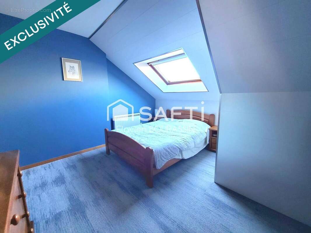 Photo 8 - Appartement à LINGOLSHEIM