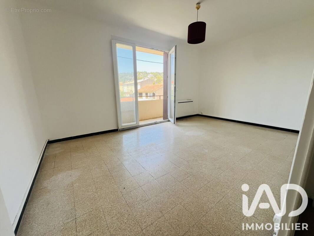 Photo 1 - Appartement à SAINT-MANDRIER-SUR-MER