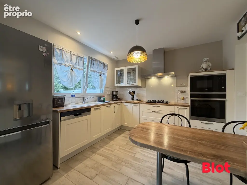 Maison 3 pièces 87 m² à vendre à Le Sel-De-Bretagne (35320) - photo 6