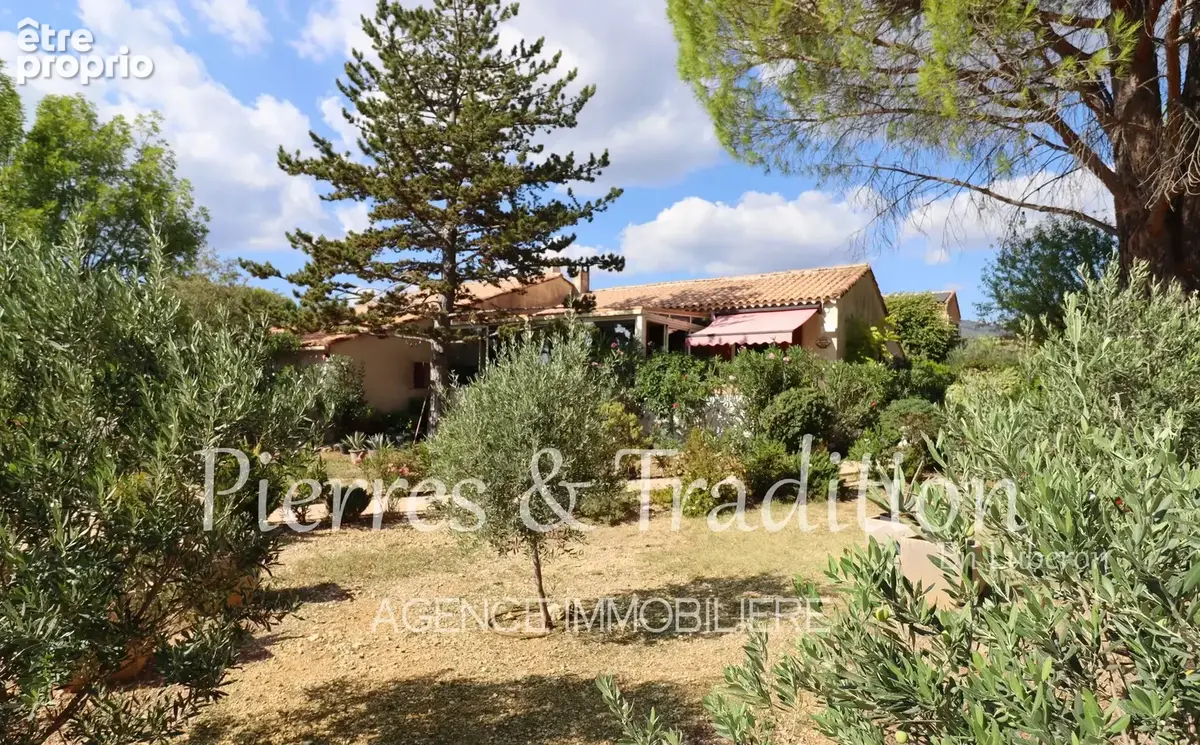 Exclusivité !  Jolie maison avec piscine et vue sur le Luberon - photo 10