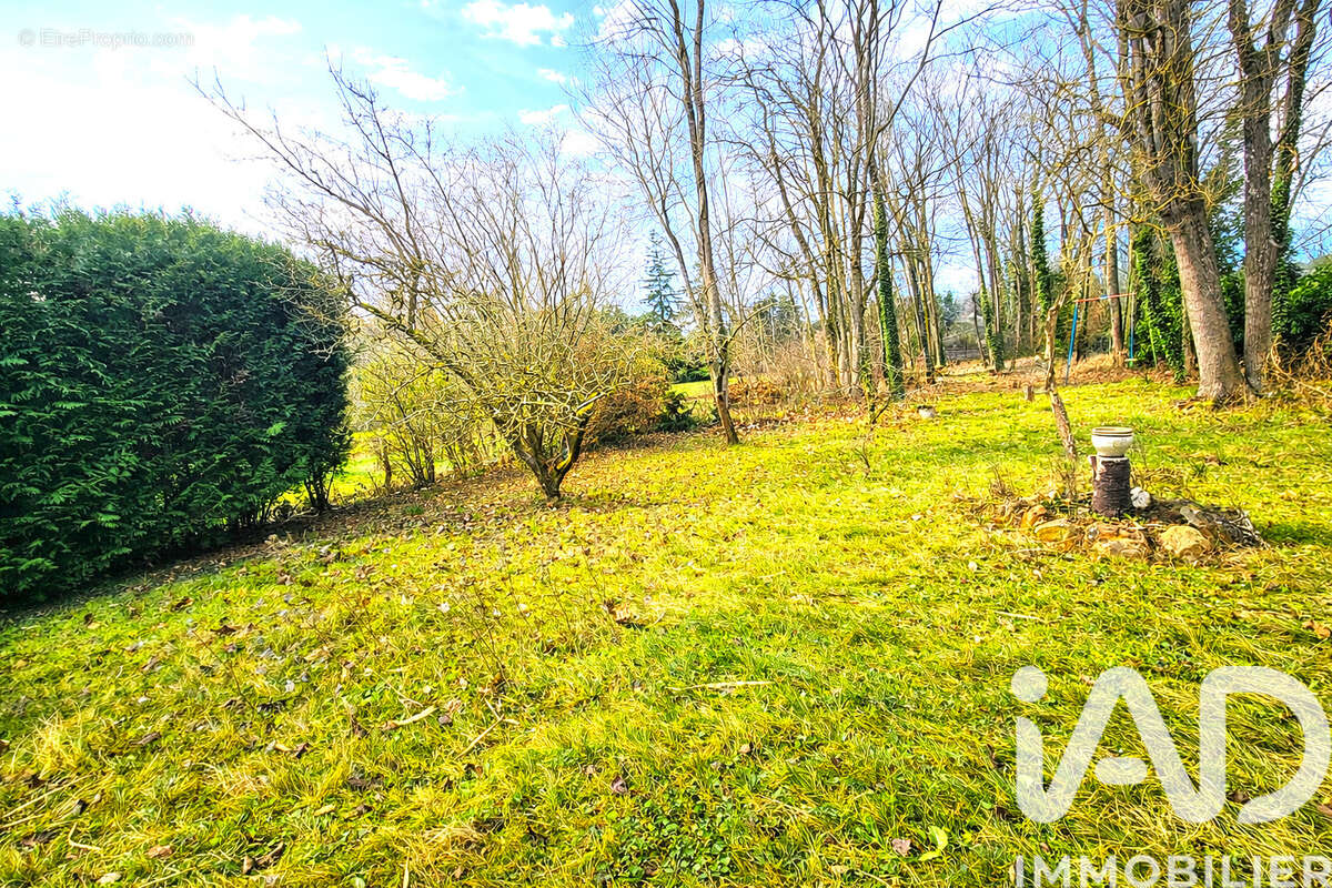 Photo 8 - Maison à MENNECY