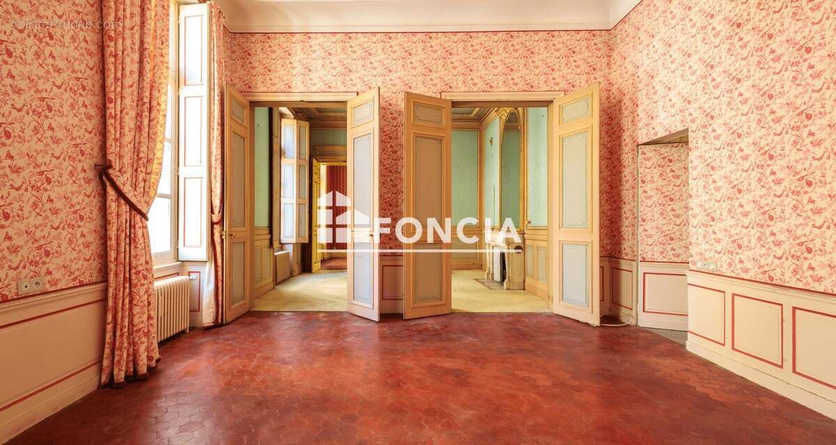 Appartement à AVIGNON