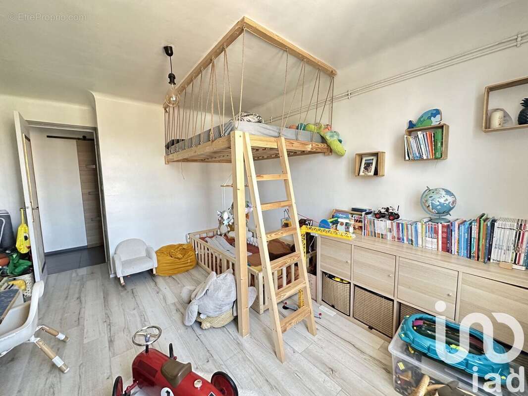 Photo 5 - Appartement à MARSEILLE-9E