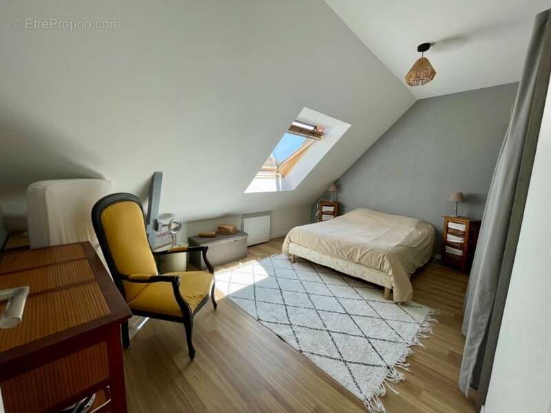 Maison à vendre 6 pièces  () - photo 13