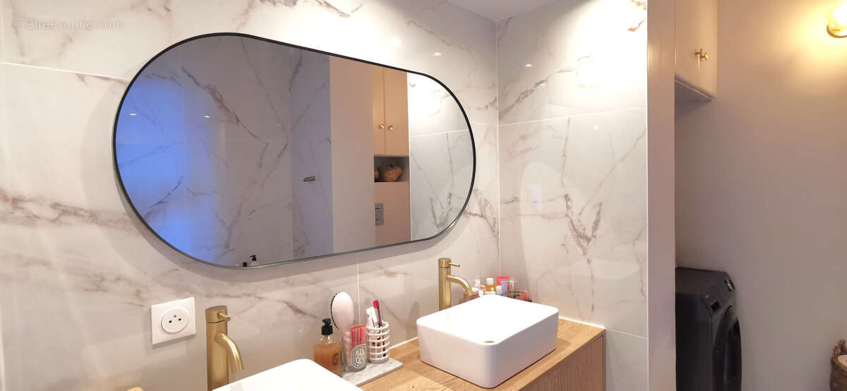 Appartement à CASSIS