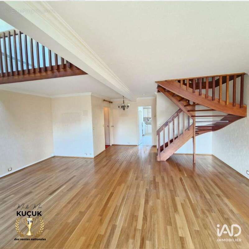 Appartement 144 m² à Olivet  - photo 2