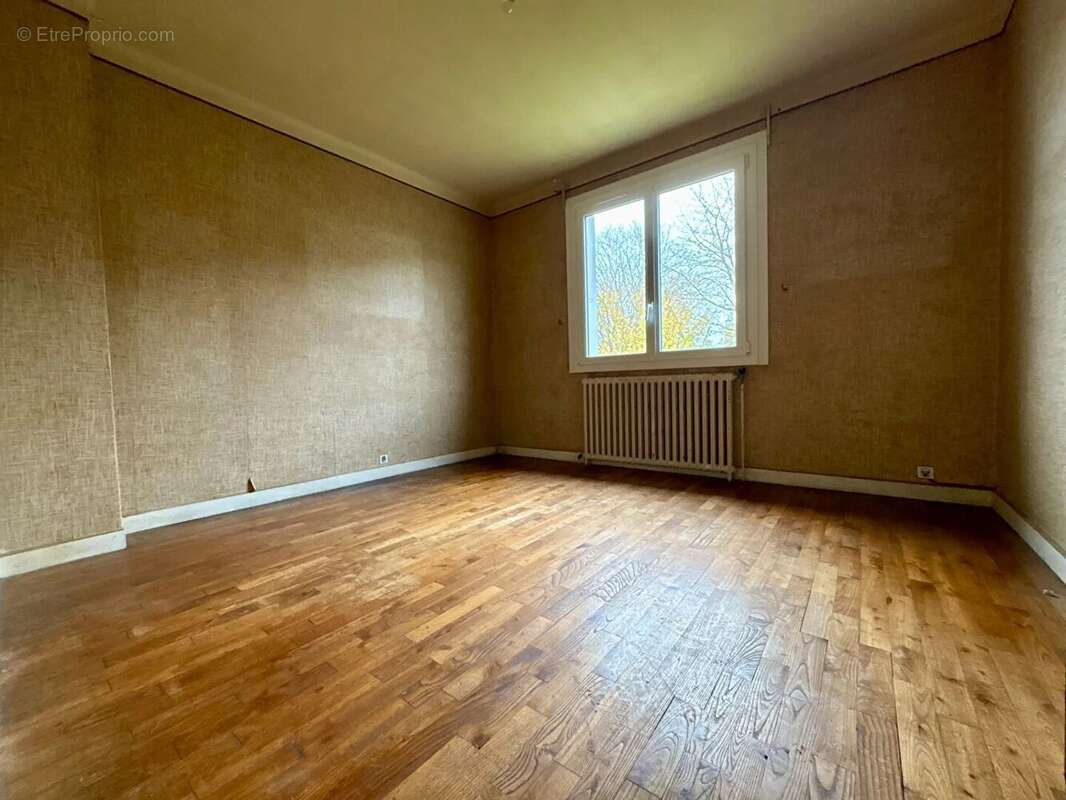 Maison à SAINT-BRIEUC