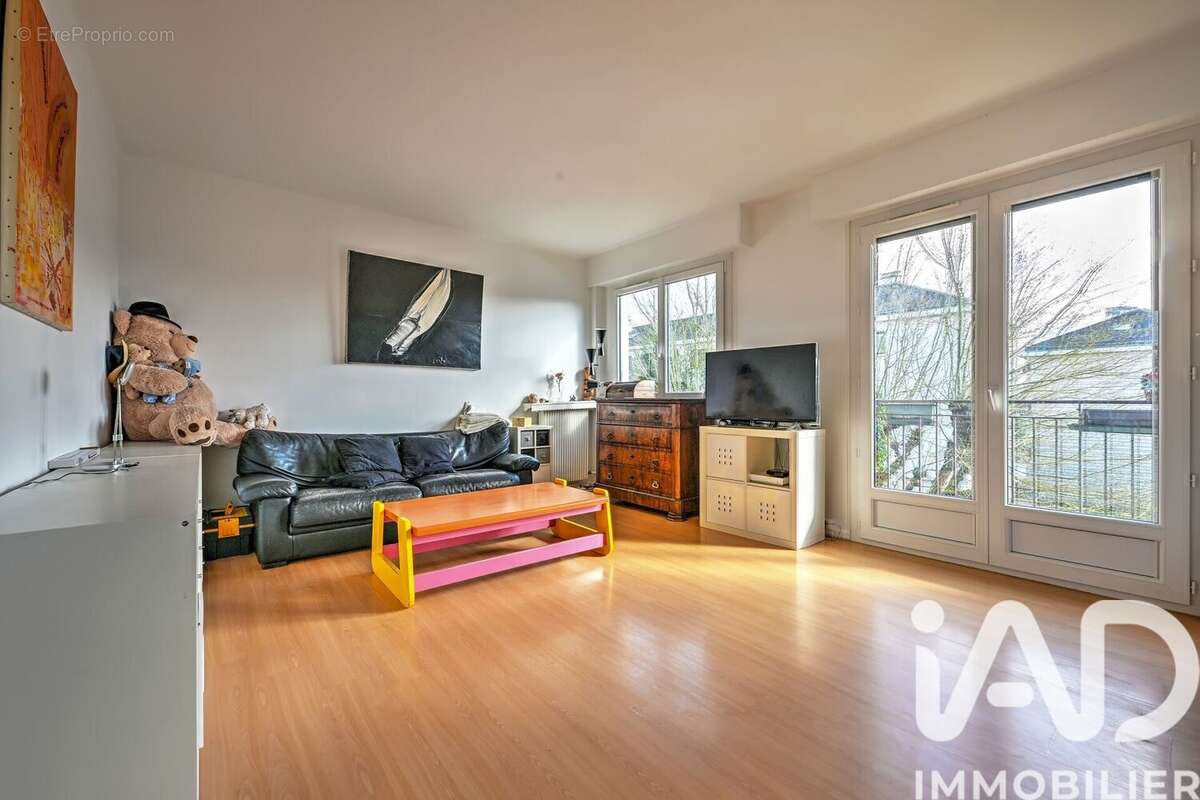 Photo 5 - Appartement à BAILLY