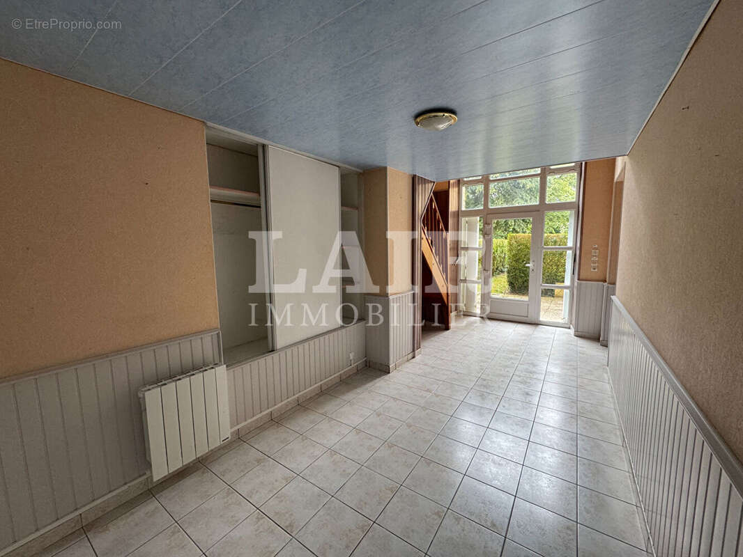 Appartement 2 pièces à Bagnoles De L Orne Normandie - Ref O13977 - photo 2