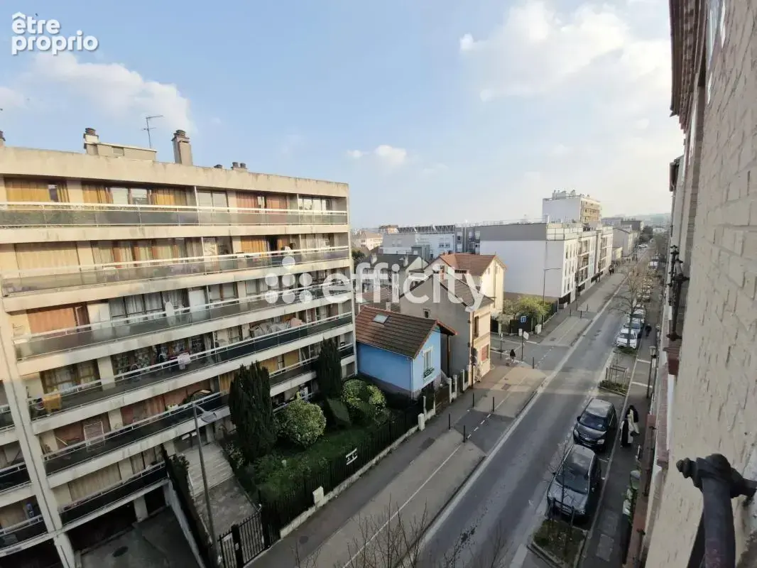 Appartement - photo 20