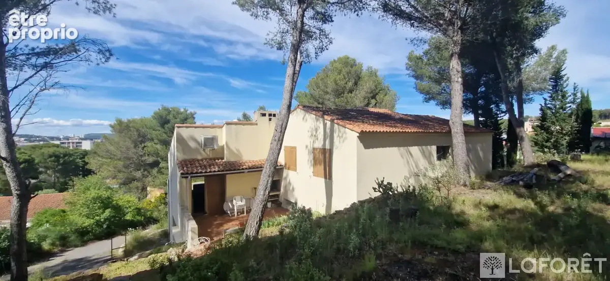 Maison Martigues 6 pièce(s) 190m2 - photo 12