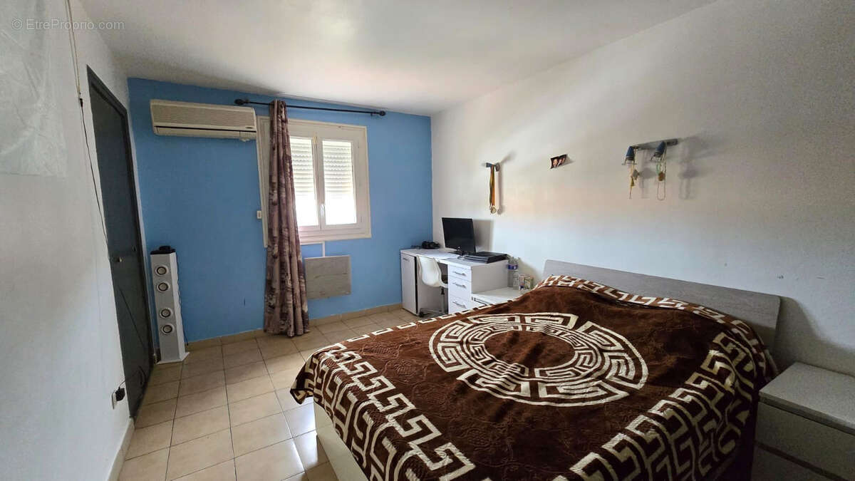 Maison à SAINT-NAZAIRE