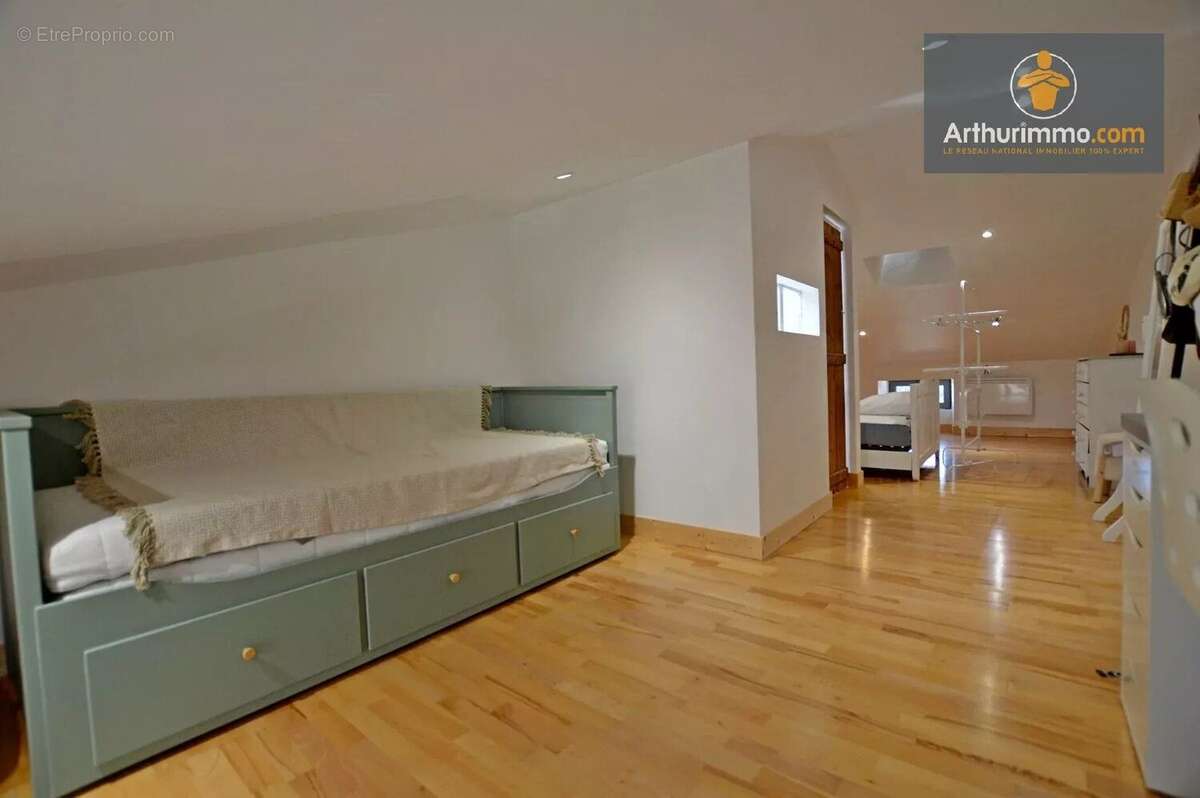 Vente Maison Monsegur(33580) 171 000ï¿œ - photo 8