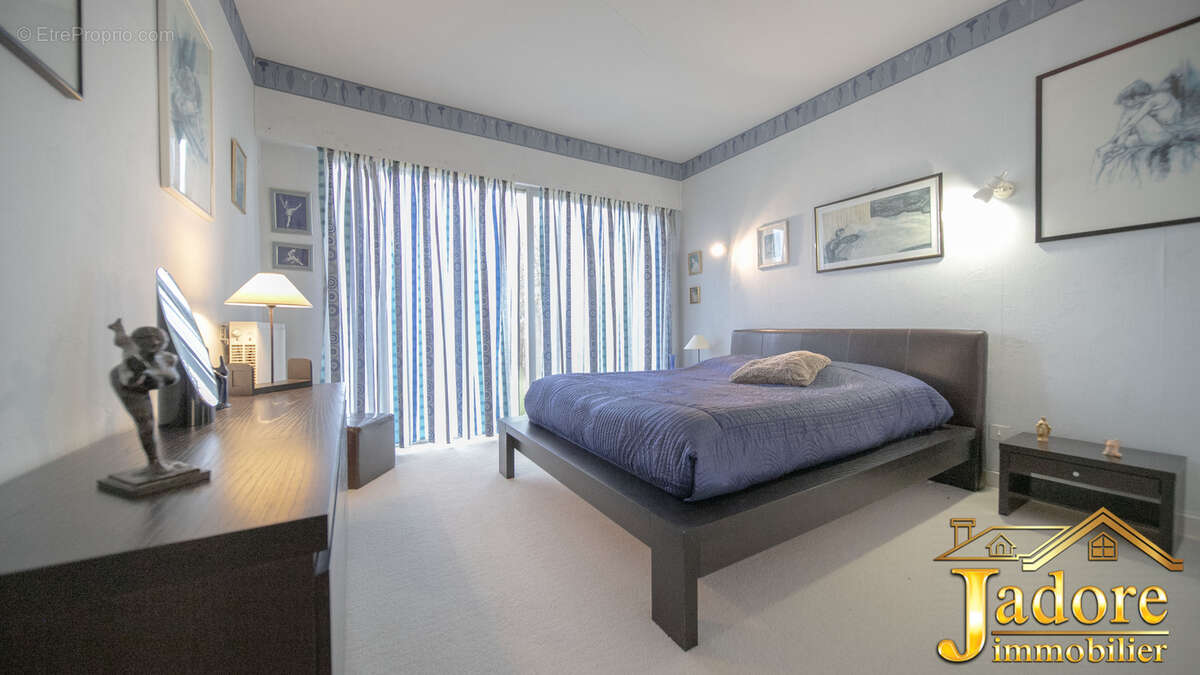 Maison à SAINTE-MARGUERITE