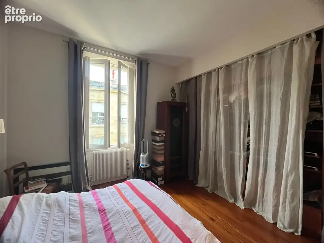 Appartement 5 pièces 141 m² à vendre à Bordeaux (33000) - photo 5