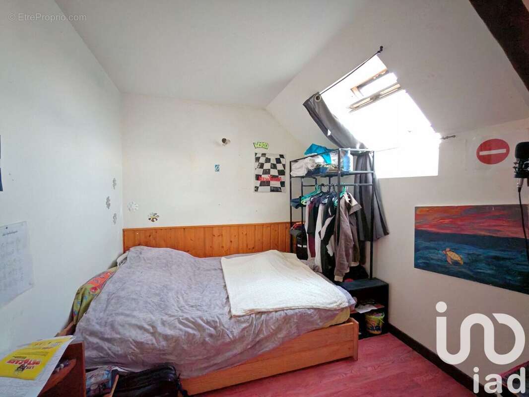 Photo 5 - Maison à LOYAT