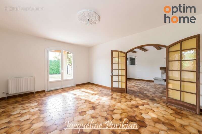 Maison à GARDANNE