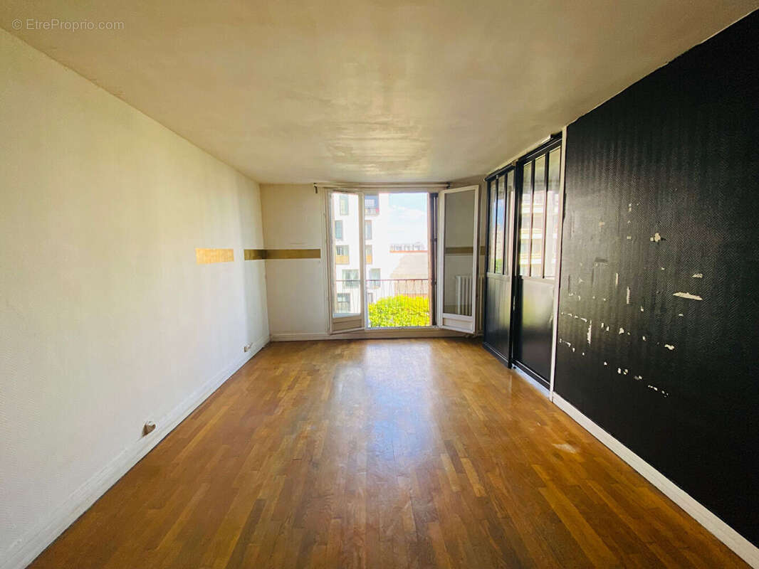 Appartement à NOGENT-SUR-MARNE