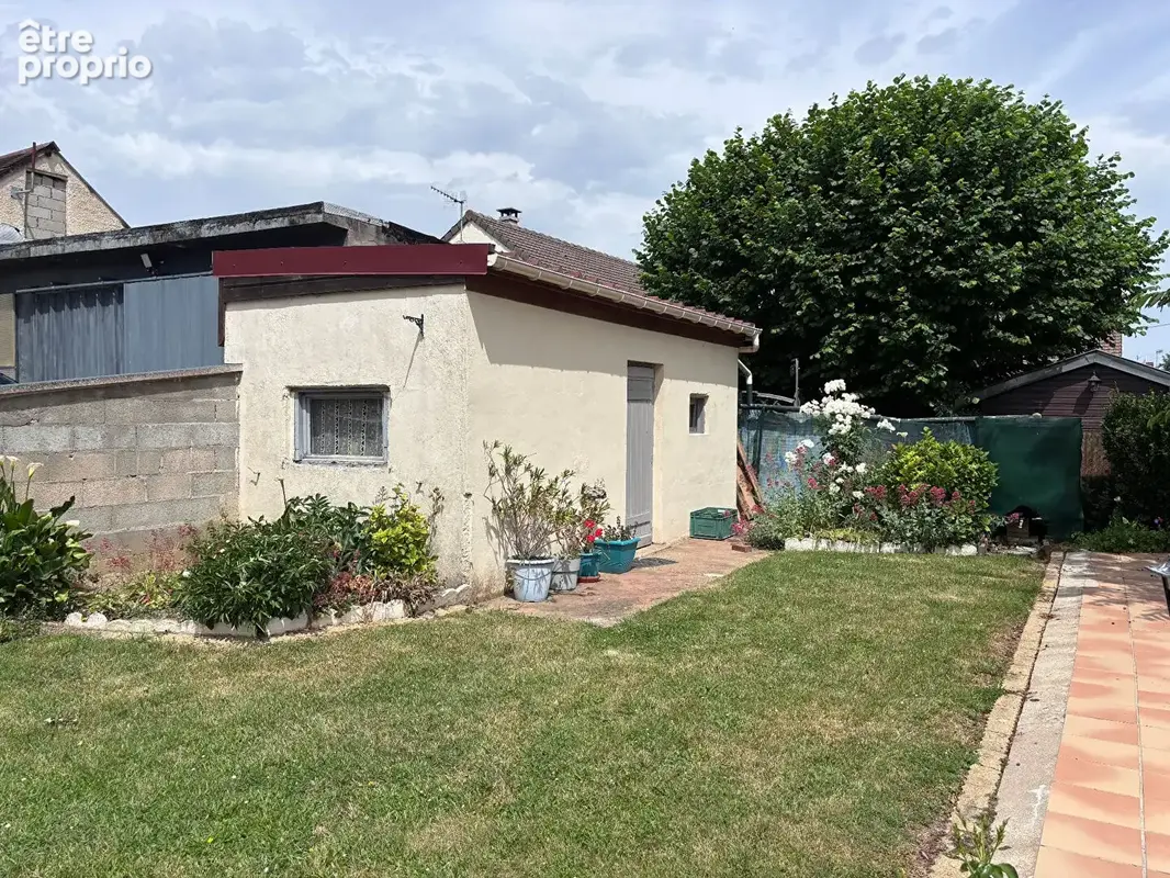 Maison Aubevoye 5 pièce(s) - photo 11