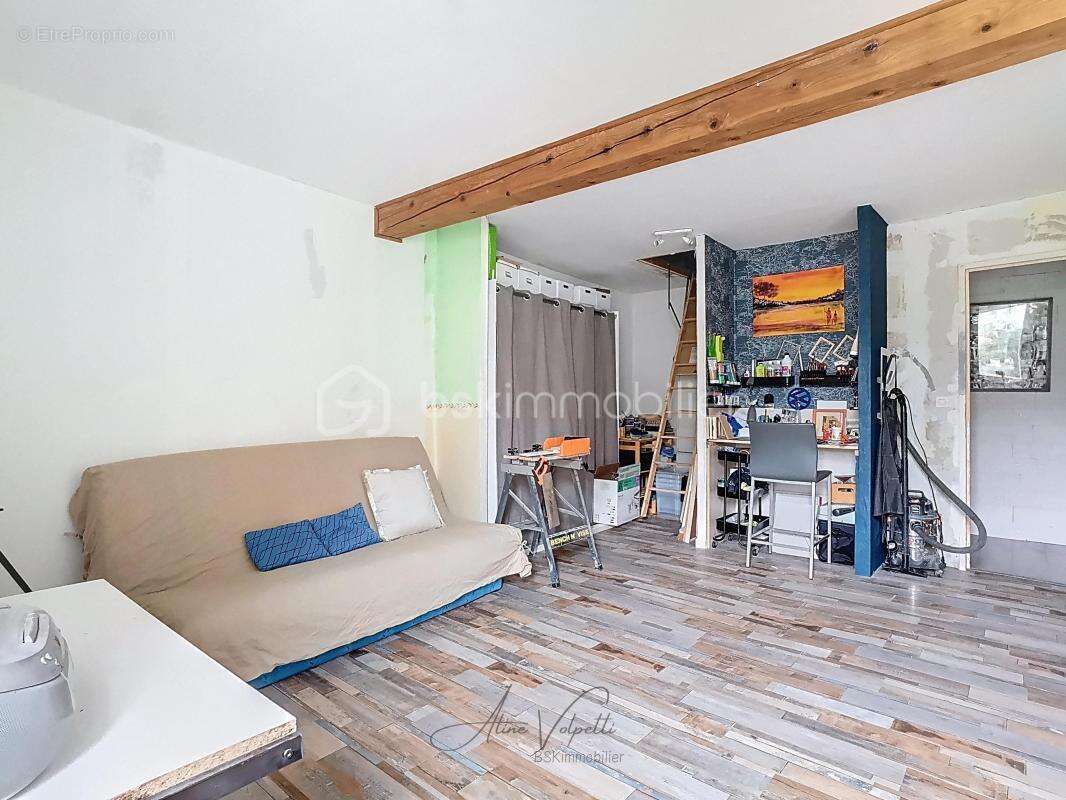 Maison à SAACY-SUR-MARNE