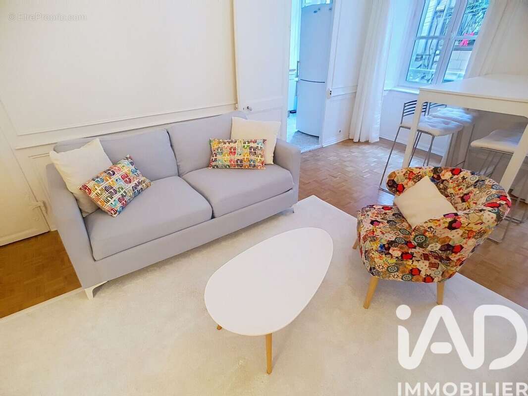 Photo 5 - Appartement à QUIMPER