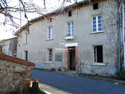 Maison à SAINT-VICTURNIEN