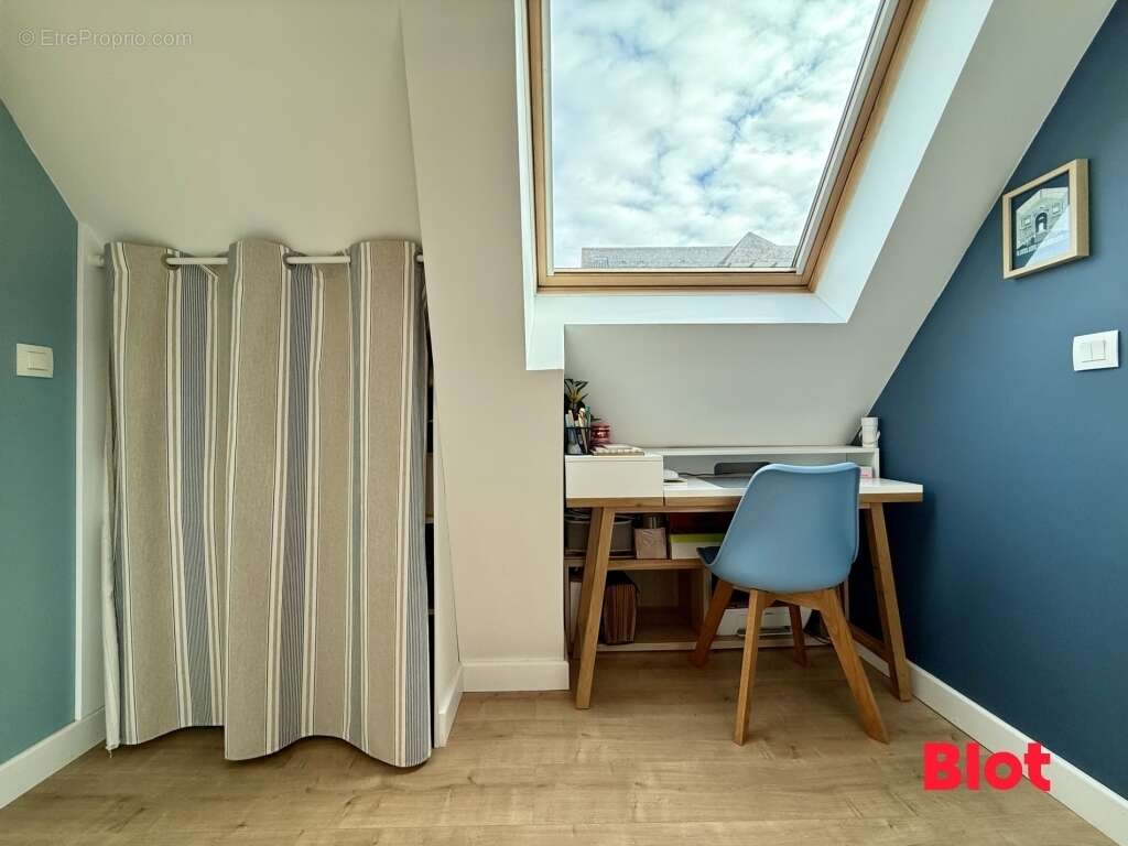 Appartement à LA BAULE-ESCOUBLAC