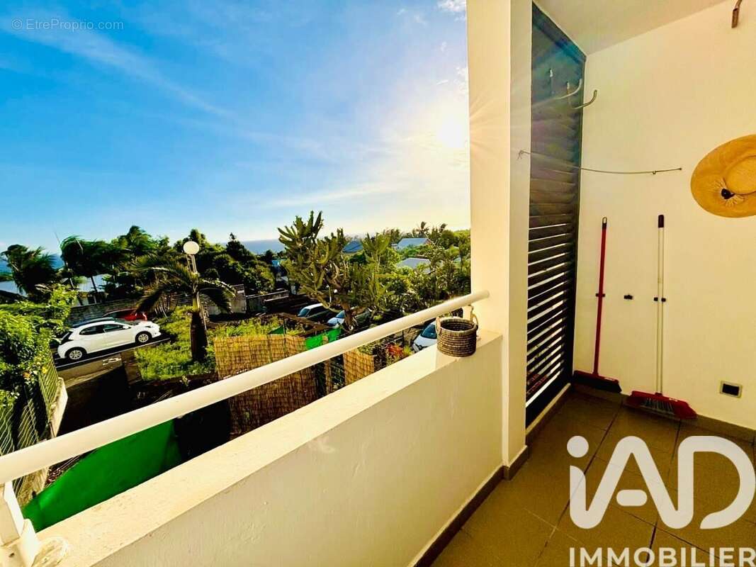 Photo 2 - Appartement à SAINT-PIERRE