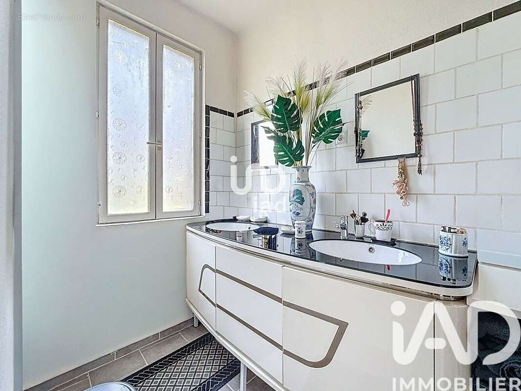 Photo 9 - Maison à LIMAY