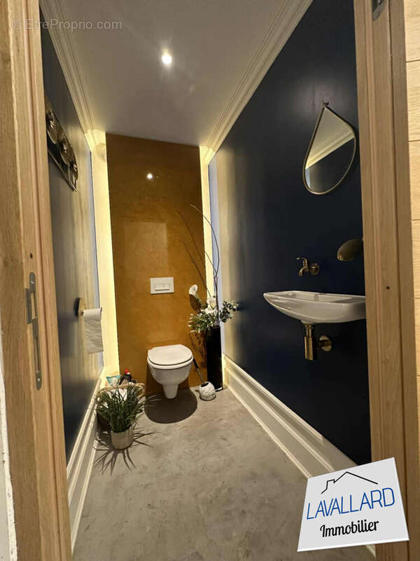 Maison à HARAVESNES