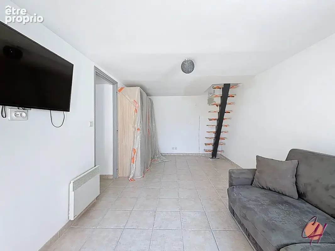 Maison 59 m² à Saint-Martin-Le-Beau  - photo 4