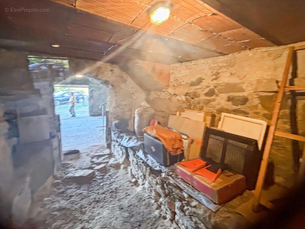 Maison à LA SERPENT