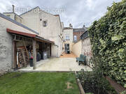 Maison à SAINT-QUENTIN