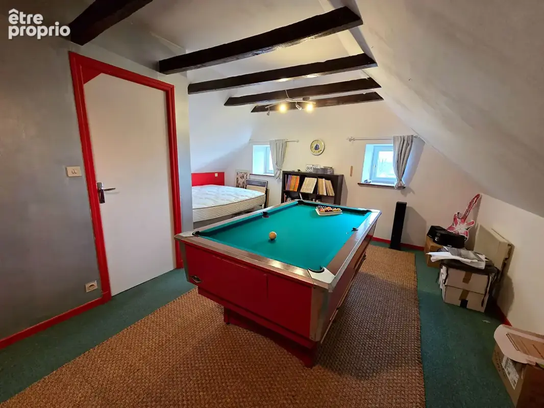 Maison en pierres au charme intemporel - photo 18