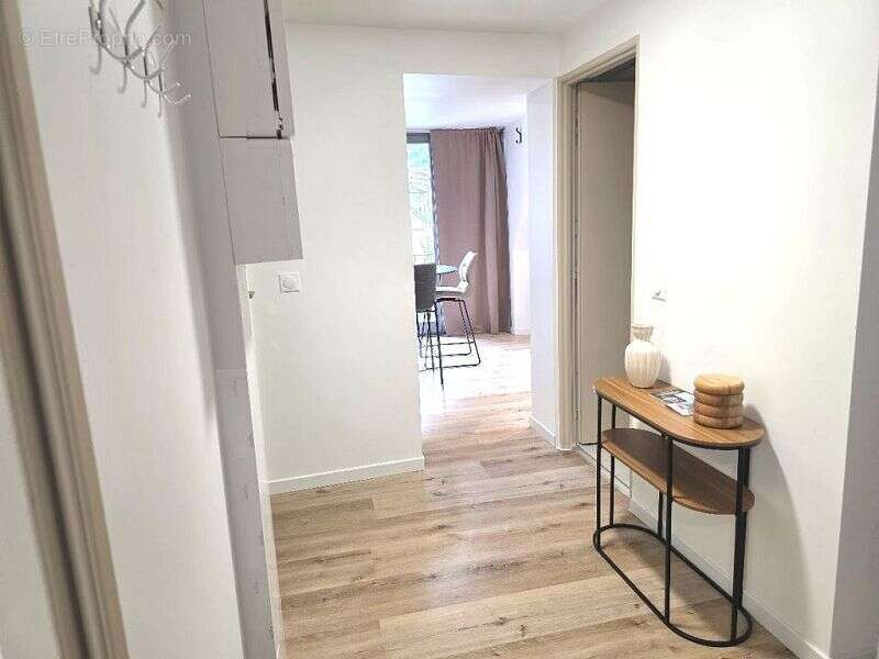 Appartement à BAGNERES-DE-LUCHON