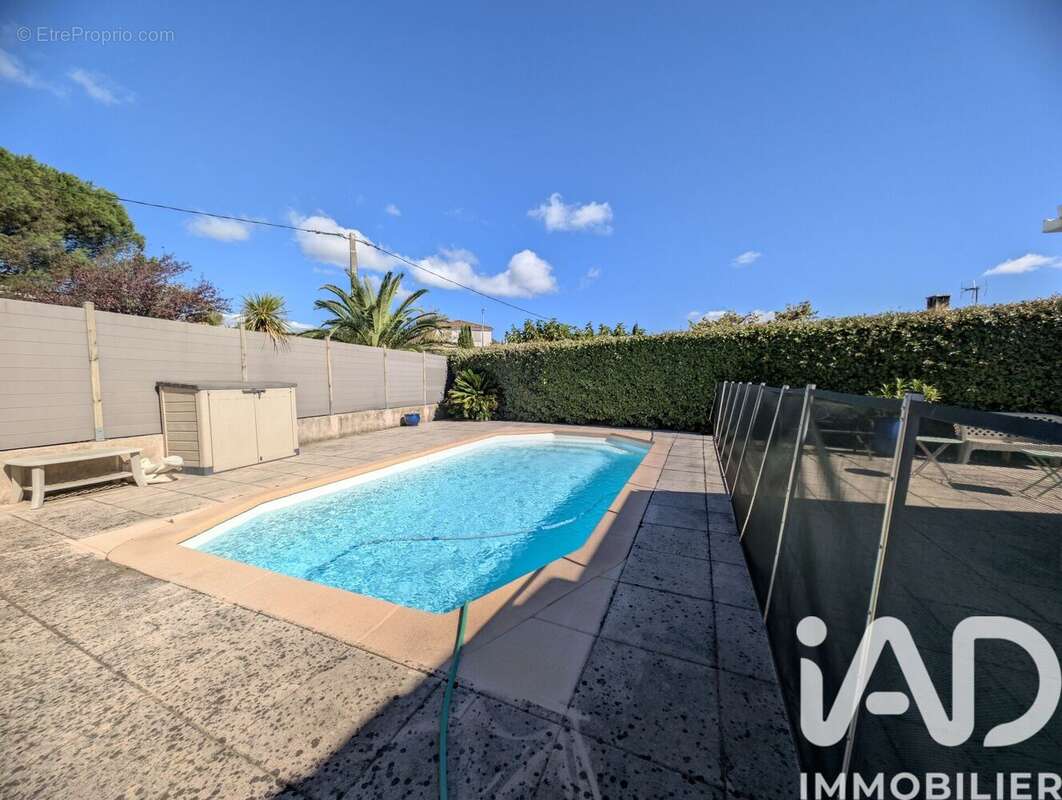 Photo 6 - Maison à COGOLIN