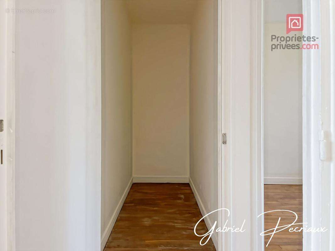 Appartement à TROYES