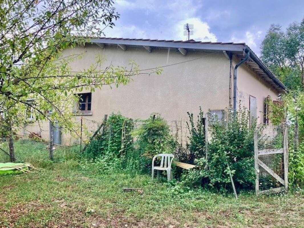 Photo 9 - Maison à EAUZE